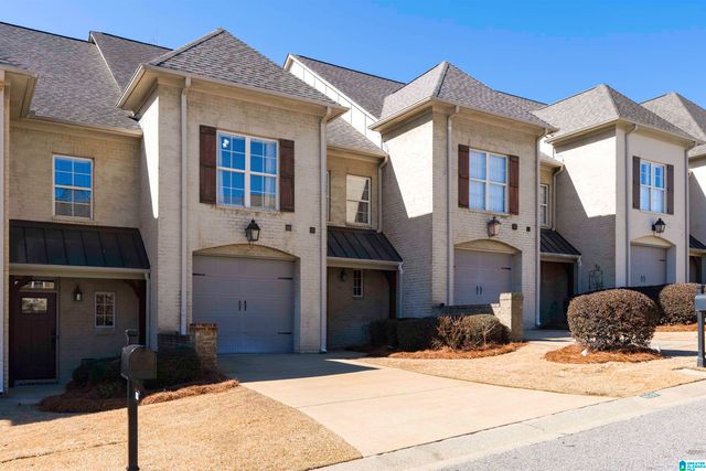 629 WHITE STONE WAY, Hoover, AL 35226