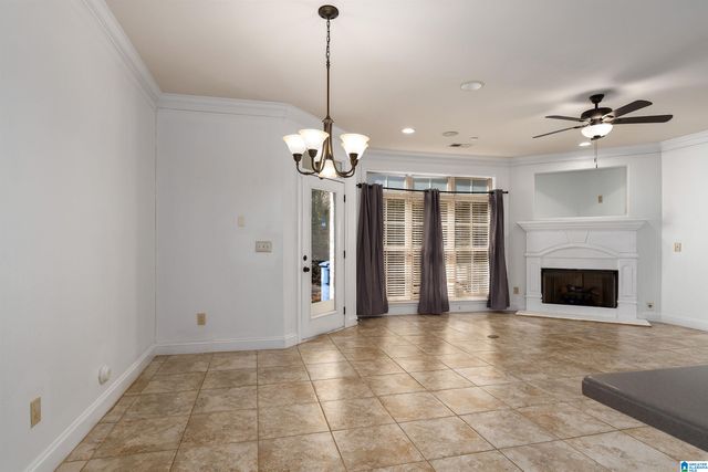 629 WHITE STONE WAY, Hoover, AL 35226