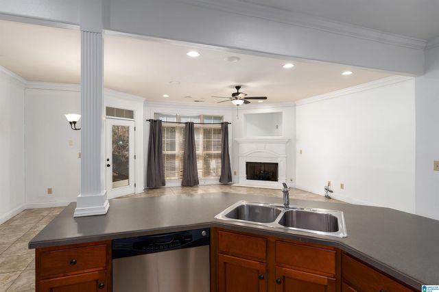 629 WHITE STONE WAY, Hoover, AL 35226