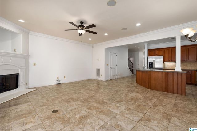 629 WHITE STONE WAY, Hoover, AL 35226