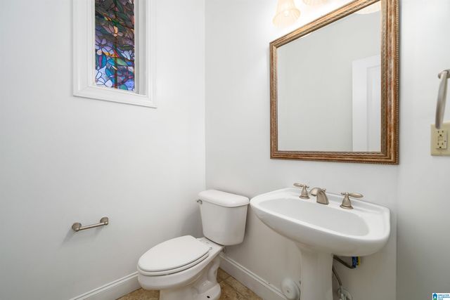 629 WHITE STONE WAY, Hoover, AL 35226