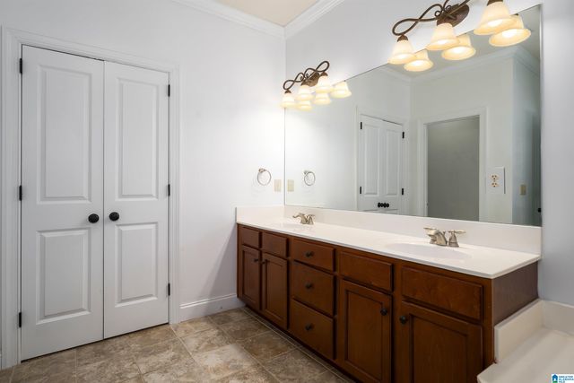 629 WHITE STONE WAY, Hoover, AL 35226