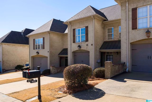 629 WHITE STONE WAY, Hoover, AL 35226