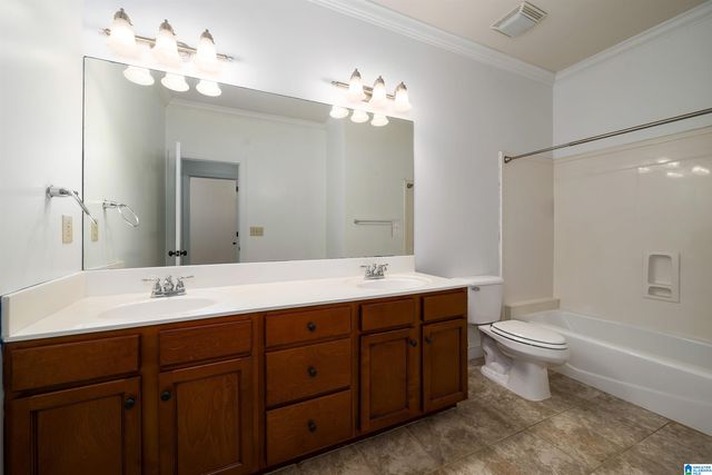 629 WHITE STONE WAY, Hoover, AL 35226