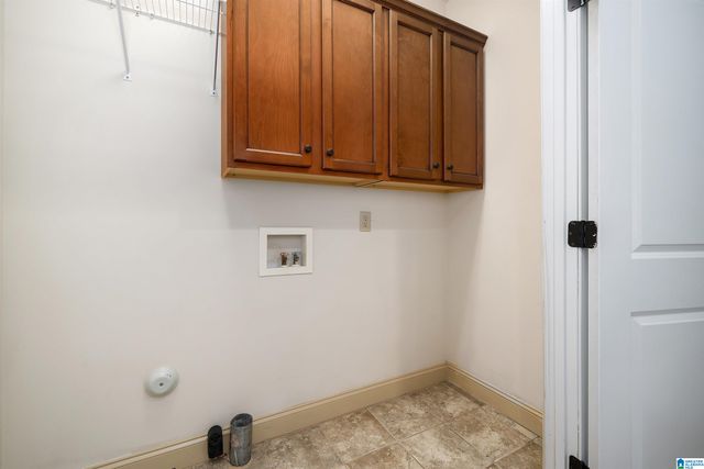 629 WHITE STONE WAY, Hoover, AL 35226