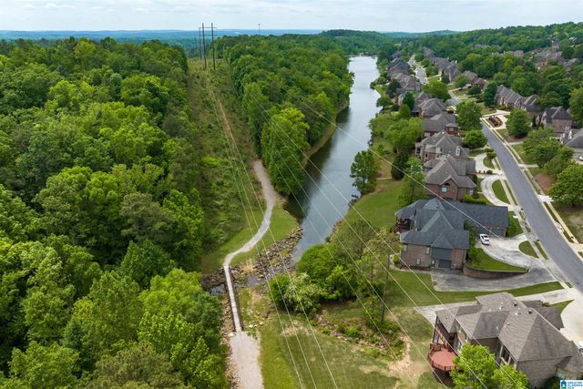 629 WHITE STONE WAY, Hoover, AL 35226