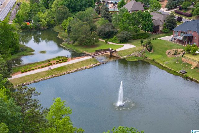 629 WHITE STONE WAY, Hoover, AL 35226