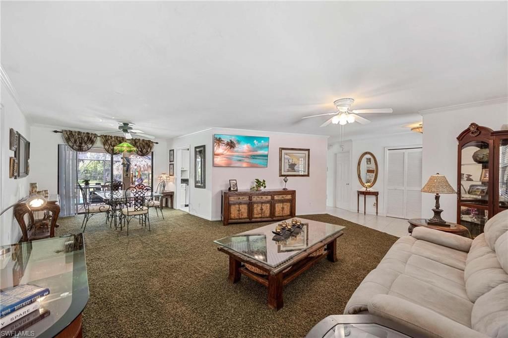 116 Sharwood DR, NAPLES, FL 34110 — photo 3