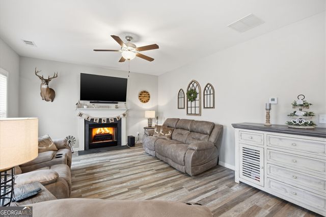 592 Willow Springs Drive, Dallas, GA 30132