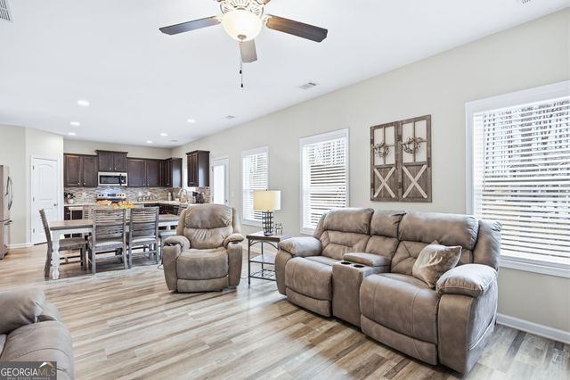 592 Willow Springs Drive, Dallas, GA 30132