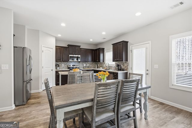 592 Willow Springs Drive, Dallas, GA 30132