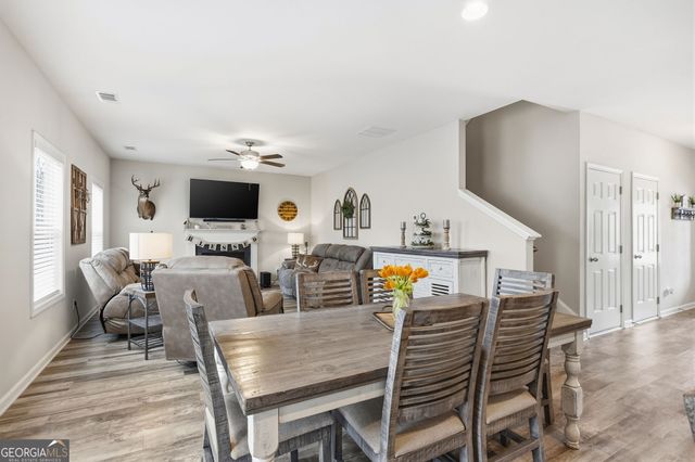 592 Willow Springs Drive, Dallas, GA 30132