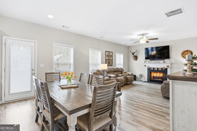 592 Willow Springs Drive, Dallas, GA 30132