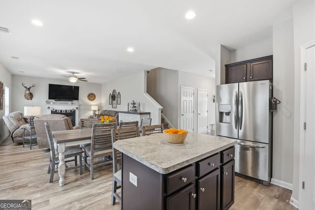 592 Willow Springs Drive, Dallas, GA 30132