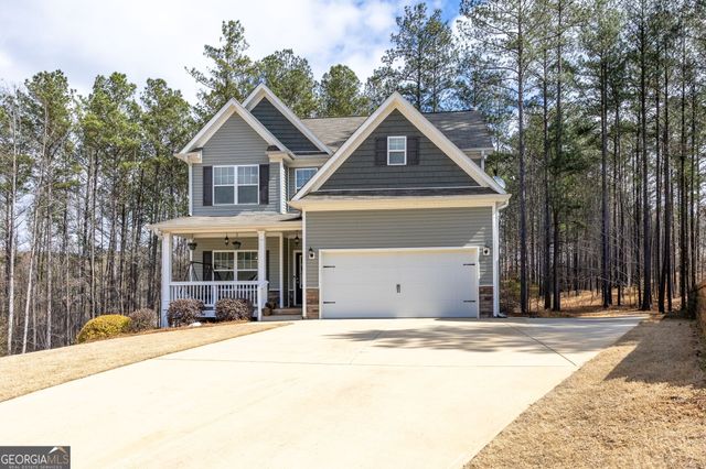 592 Willow Springs Drive, Dallas, GA 30132
