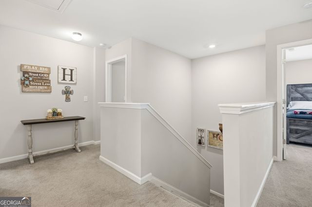 592 Willow Springs Drive, Dallas, GA 30132