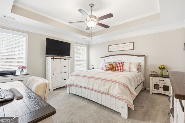 592 Willow Springs Drive, Dallas, GA 30132