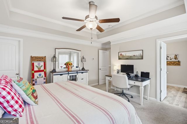 592 Willow Springs Drive, Dallas, GA 30132