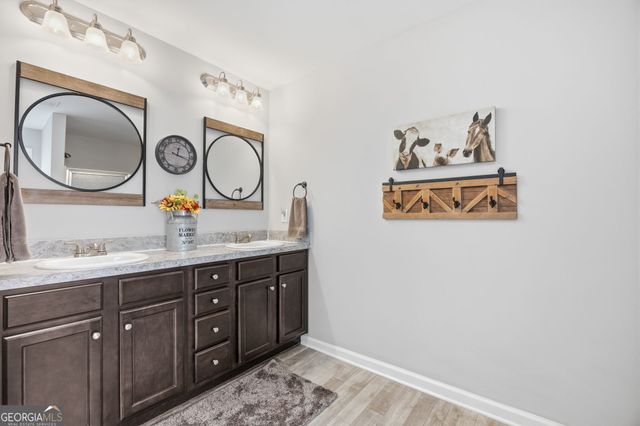 592 Willow Springs Drive, Dallas, GA 30132