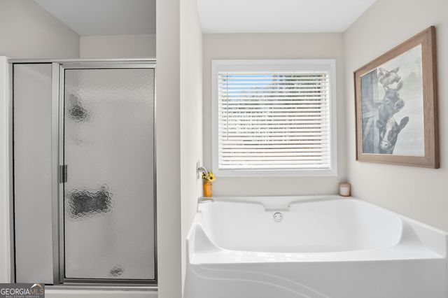 592 Willow Springs Drive, Dallas, GA 30132