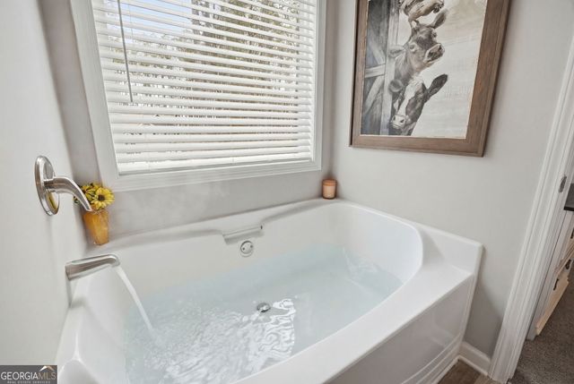 592 Willow Springs Drive, Dallas, GA 30132