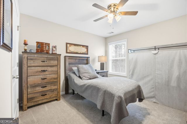 592 Willow Springs Drive, Dallas, GA 30132