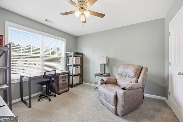 592 Willow Springs Drive, Dallas, GA 30132