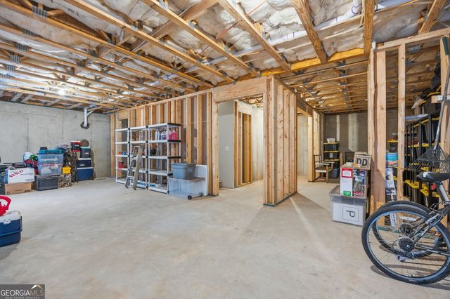 592 Willow Springs Drive, Dallas, GA 30132