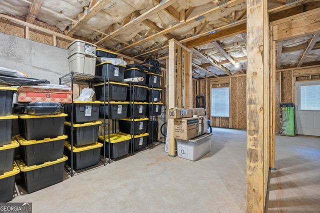 592 Willow Springs Drive, Dallas, GA 30132