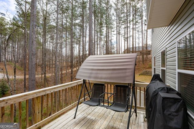 592 Willow Springs Drive, Dallas, GA 30132