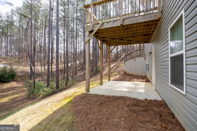 592 Willow Springs Drive, Dallas, GA 30132