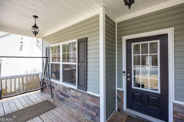 592 Willow Springs Drive, Dallas, GA 30132