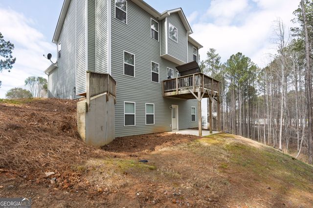 592 Willow Springs Drive, Dallas, GA 30132