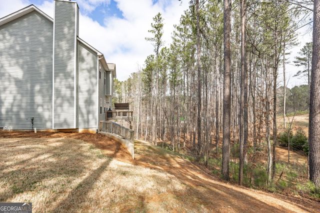592 Willow Springs Drive, Dallas, GA 30132