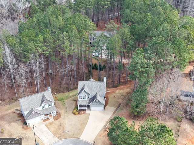 592 Willow Springs Drive, Dallas, GA 30132