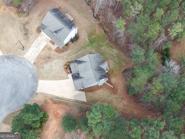 592 Willow Springs Drive, Dallas, GA 30132