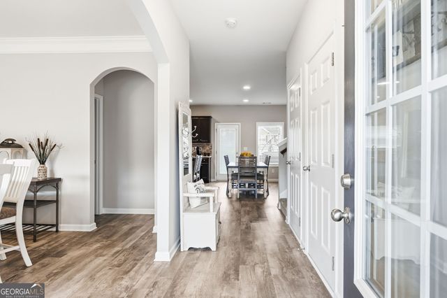 592 Willow Springs Drive, Dallas, GA 30132