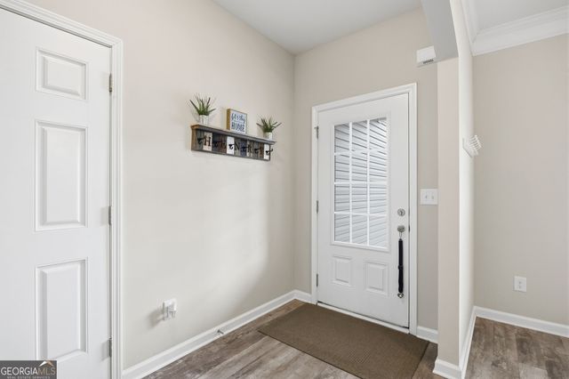 592 Willow Springs Drive, Dallas, GA 30132