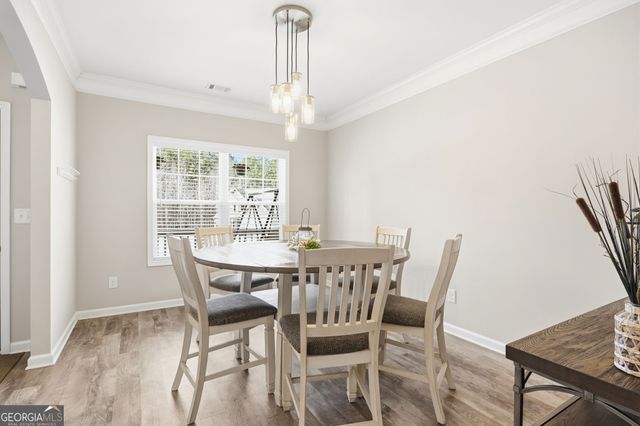 592 Willow Springs Drive, Dallas, GA 30132