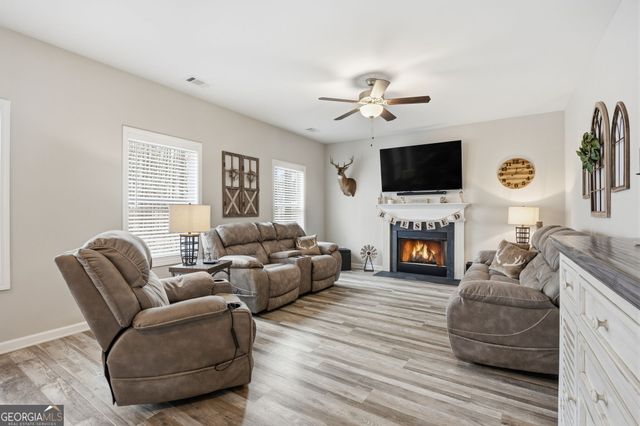 592 Willow Springs Drive, Dallas, GA 30132