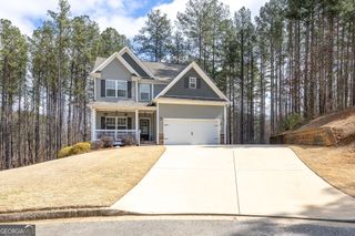592 Willow Springs Drive, Dallas, GA 30132