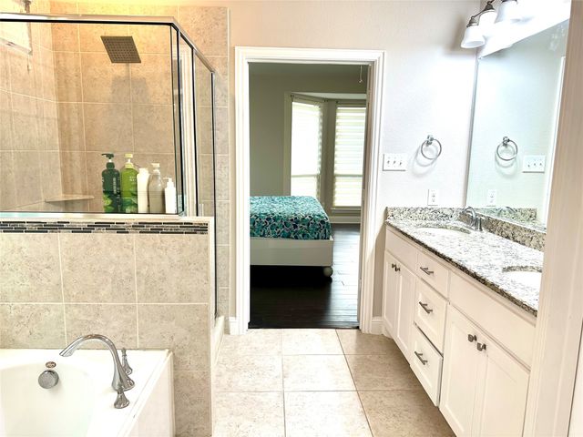 408 Palamedes Street, Lewisville, TX 75056