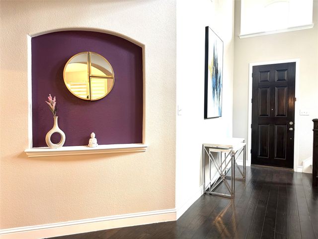 408 Palamedes Street, Lewisville, TX 75056