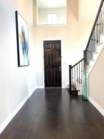 408 Palamedes Street, Lewisville, TX 75056