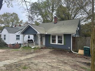 0 Chapel Hill Road, Durham, NC 27707