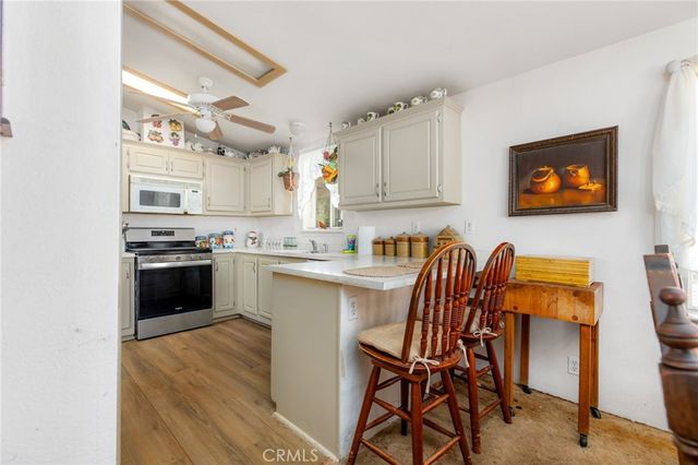 43625 Chapman, Anza, CA 92539