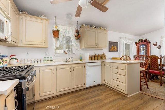43625 Chapman, Anza, CA 92539