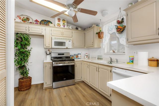 43625 Chapman, Anza, CA 92539