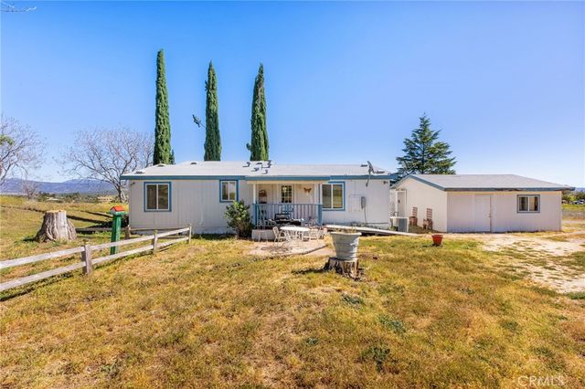 43625 Chapman, Anza, CA 92539
