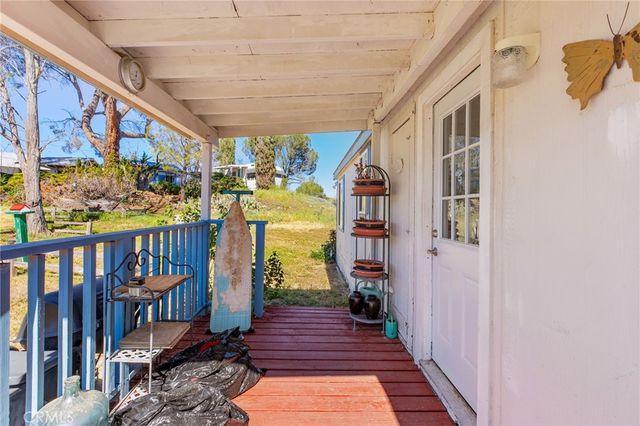 43625 Chapman, Anza, CA 92539